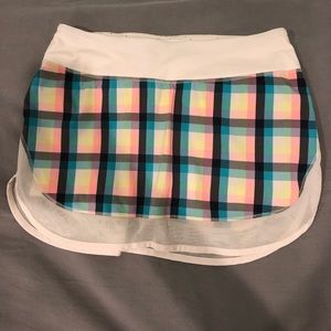 Lululemon Skirt